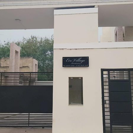 Sobrado 2 Amplo E Confortavel Em Condominio Corumbá Exterior foto