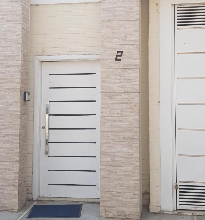 Sobrado 2 Amplo E Confortavel Em Condominio Corumbá Exterior foto